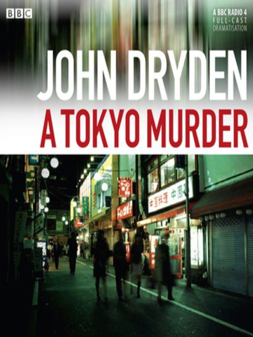 Title details for A Tokyo Murder by Miriam Smith - Available